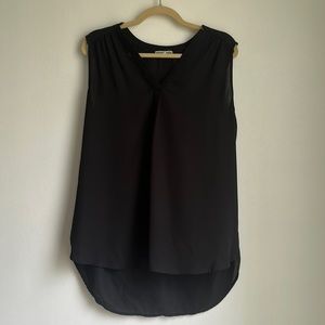 Pleione Sleeveless Blouse